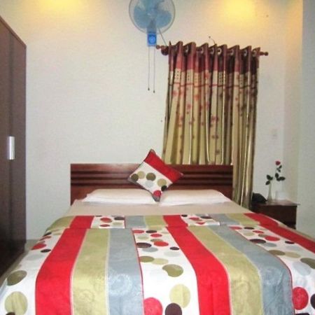 Sai Gon Dem Hotel Thành Pho Ho Chí Minh Esterno foto