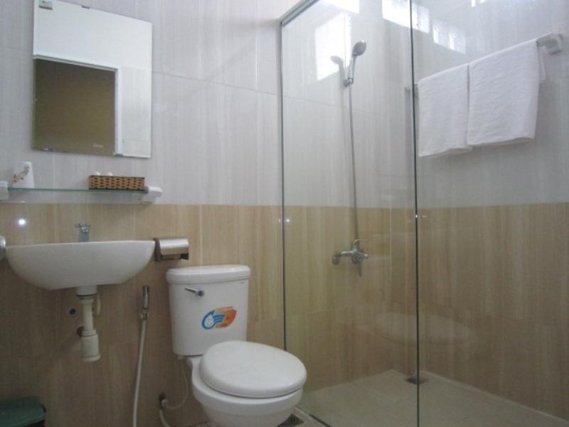 Sai Gon Dem Hotel Thành Pho Ho Chí Minh Esterno foto