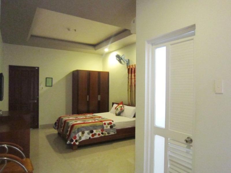 Sai Gon Dem Hotel Thành Pho Ho Chí Minh Esterno foto