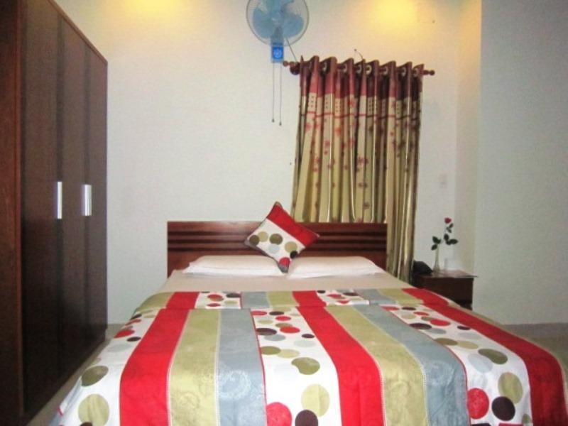 Sai Gon Dem Hotel Thành Pho Ho Chí Minh Esterno foto